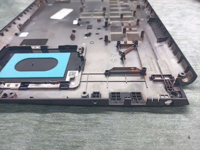 Acer Aspire 3 A315-33 Bottom Cover AP2A3000100P73