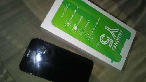 Huawei Y5 Lite