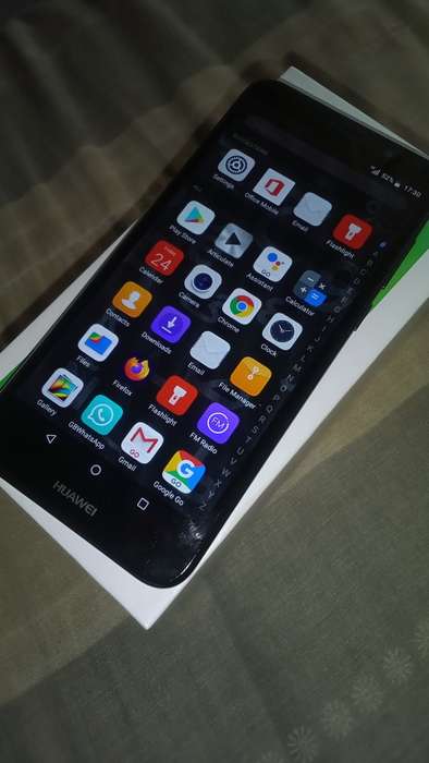 Huawei Y5 Lite