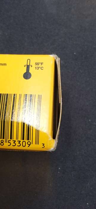 Kodak Unopened Ektachrome 64T  Tungsten Reversal film