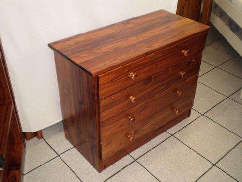 4 Drawer Chest (alone or can combine with MidiSleeper Room)