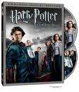 Harry Potter and The Goblet of Fire (2 Disc Special Edition)