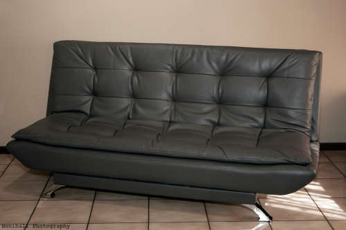 Sleeper Couches / GREY