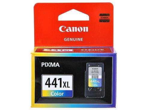 Canon CL-441XL Original Color Ink Cartridge