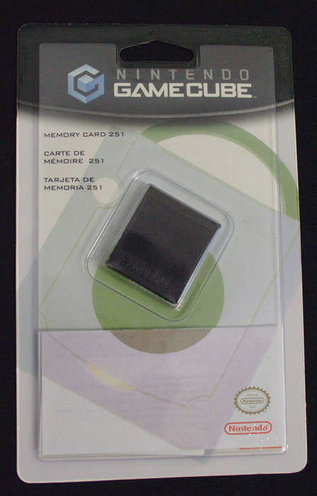 Nintendo GameCube Collection - USA Model