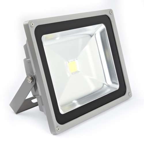 HUGE SALE 50W  SLIMLINE LED OUTDOOR FLOODLIGHTS.
