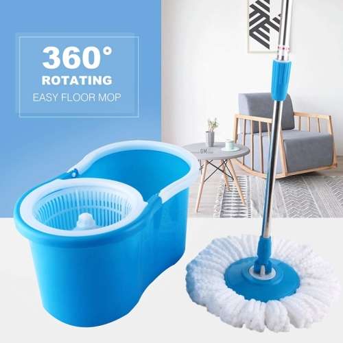 360 degree Torbellino Magic Spinning Mop