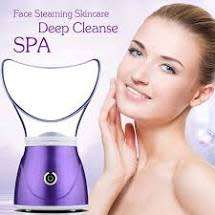 Professional Facial Steamer/Nebulizer