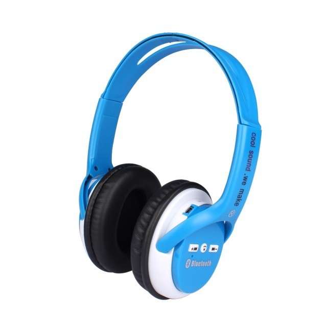 Bluetooth Stereo Headset
