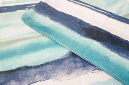 BEAUTIFUL Standard Size Pillow Slip
