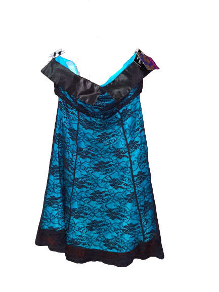 GORGEOUS Party Dress - Size 34