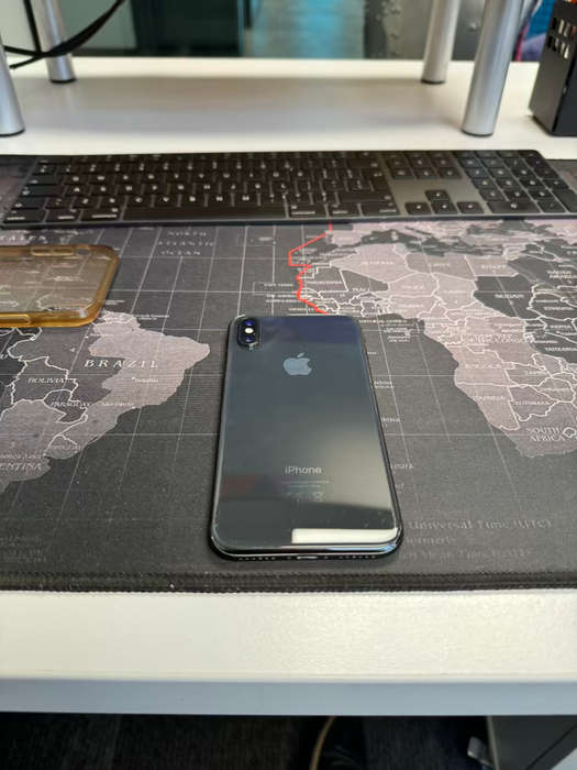 Apple iPhone X 64GB