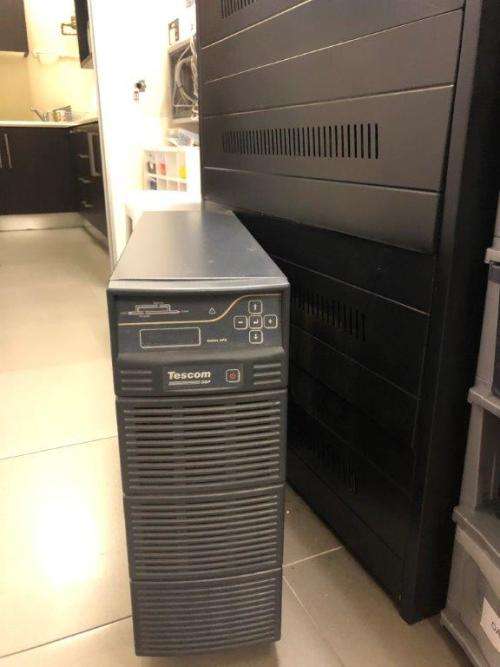 10KVA UPS