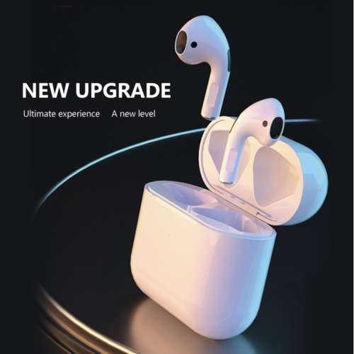 TWS Pro 5 Waterproof Touch Earbuds