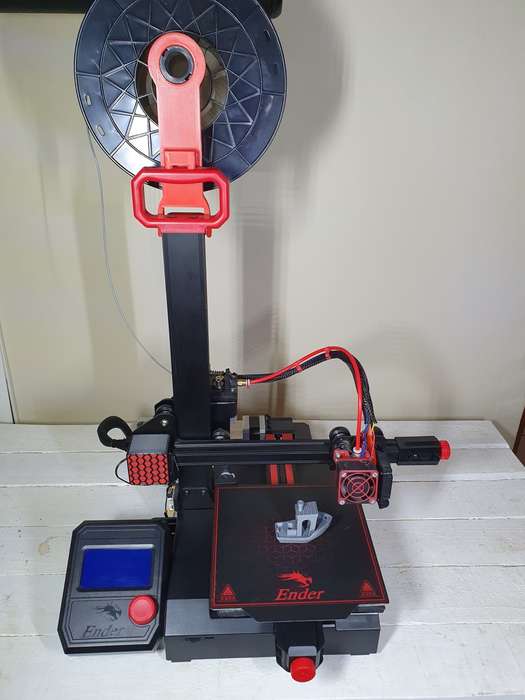 Creality Ender 2 Pro 3D Printer - *10/10* condition