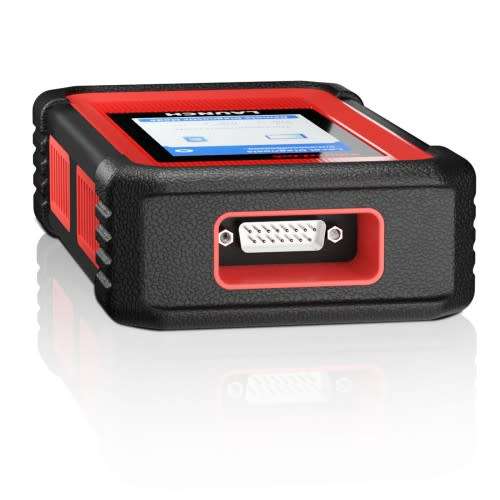 Launch X-431 SmartLink C 2.0 Heavy-duty Truck Module New HD3 Diagnostic Truck/Machinery/Commercial