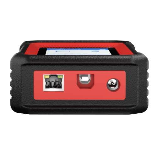Launch X-431 SmartLink C 2.0 Heavy-duty Truck Module New HD3 Diagnostic Truck/Machinery/Commercial