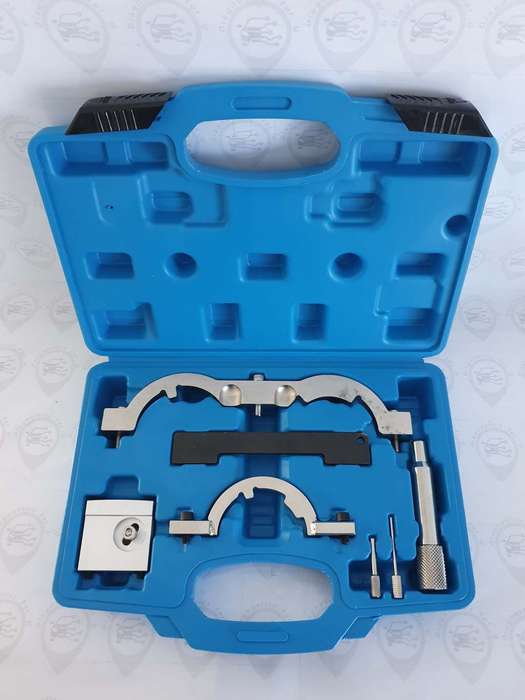 Opel/Chevrolet Timing Tool Kit - 1.2/1.4 (Twin/Turbo/Chain Driven)