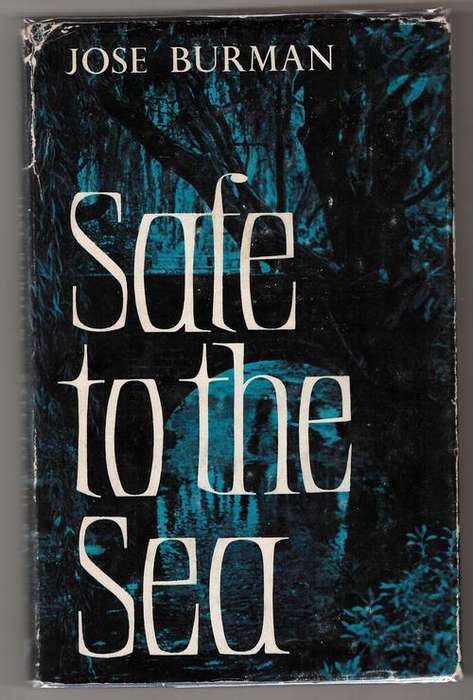 Safe to The Sea - Jose Burman