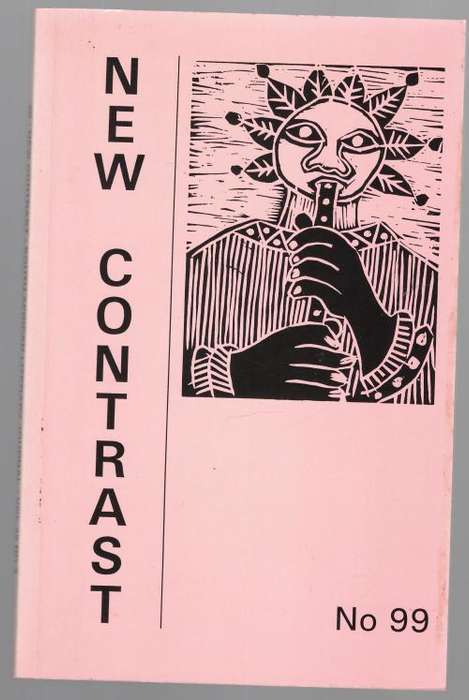 New Contrast 99 - Volume 25, Number 3, September 1997