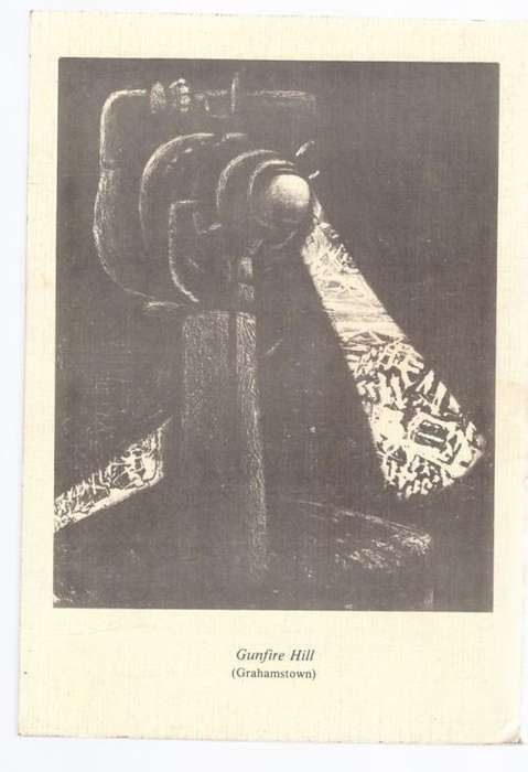 English in Africa, Volume 12, Number 1, May 1985