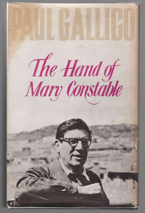 The Hand of Mary Constable -- Paul Gallico