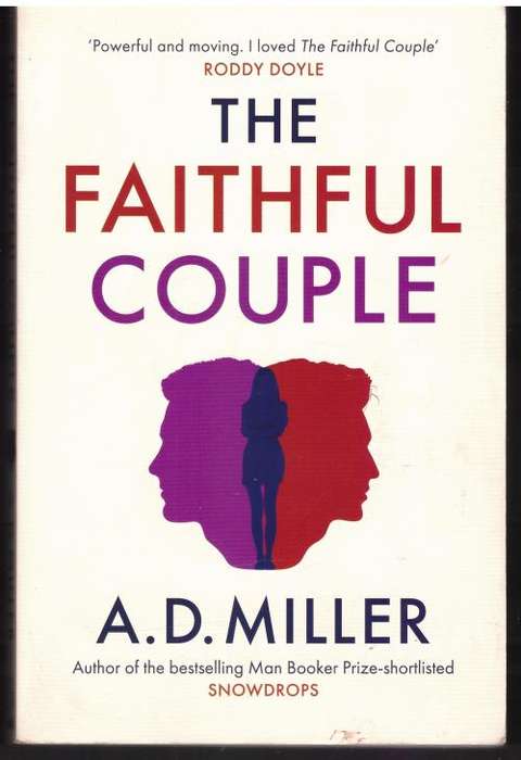 The Faithful Couple -- A. D. Miller