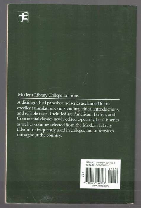 The Rhetoric and Poetics of Aristotle