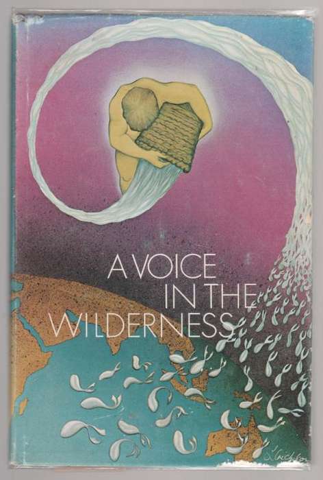 A Voice in the Wilderness -- Helen Quartermaine