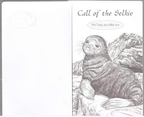 Call of the Selkie -- Jean Bennett