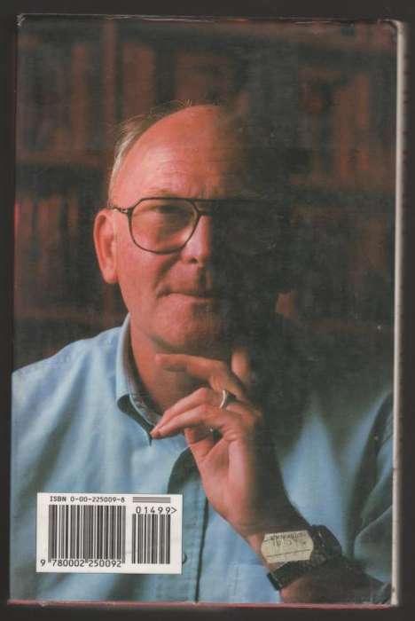 The Heart of danger -- Gerald Seymour