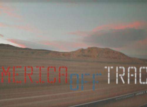 America Off Track -- Jarret Schecter