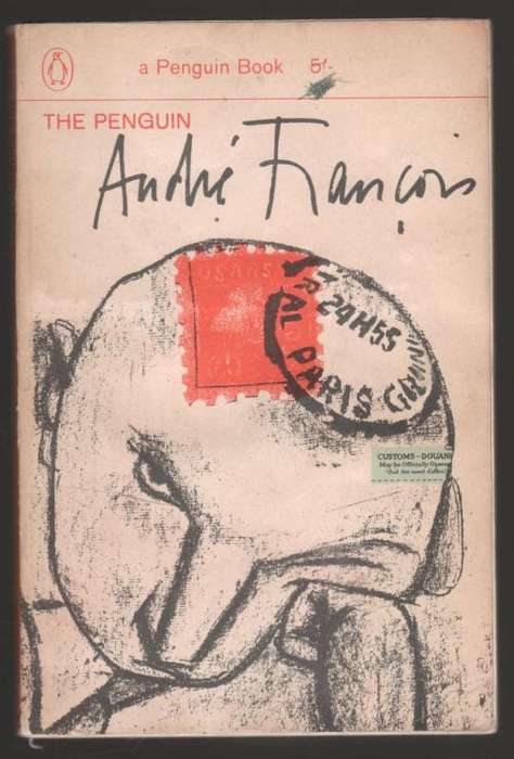 The Penguin André François