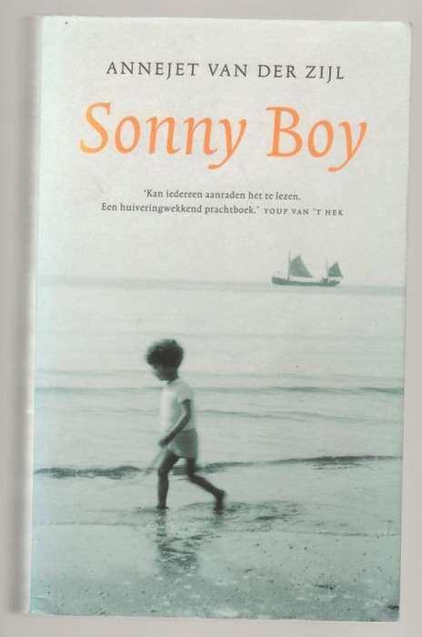 Sonny Boy -- Annejet van der Zijl