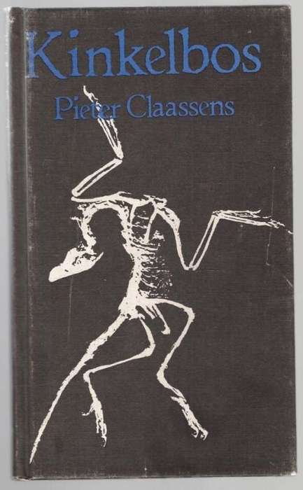 Kinkelbos -- Pieter Claassens