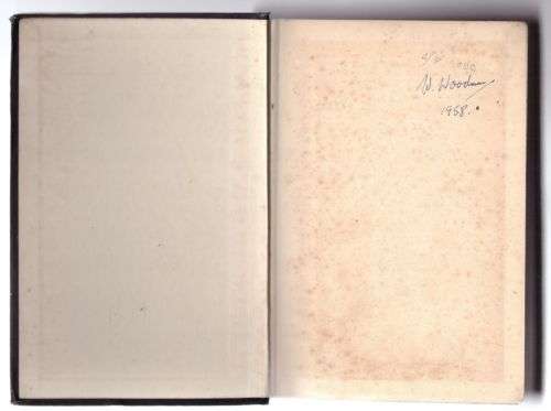 A Dictionary of Modern English Usage -- H. W. Fowler