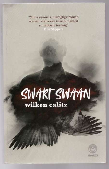 Swart swaan -- Wilken Calitz