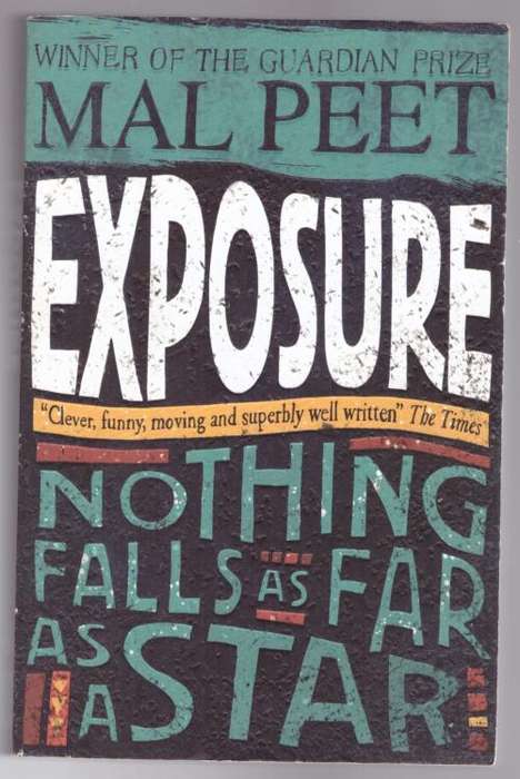 Exposure -- Mal Peet