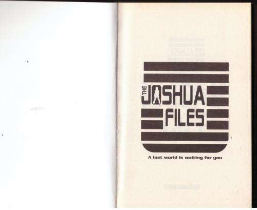 Invisible City -- M. G. Harris