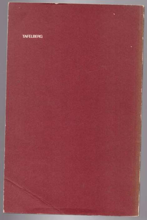 Foma 1963-1971  P. H. Roodt