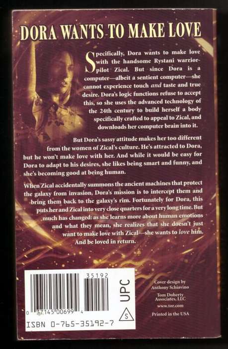 The Dare -- Susan Kearney
