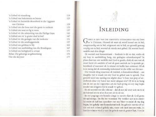 Die Lig van Sy nabyheid  --  Anne Graham Lotz