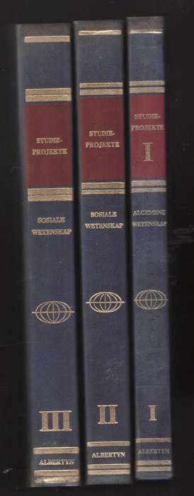 Studieprojekte