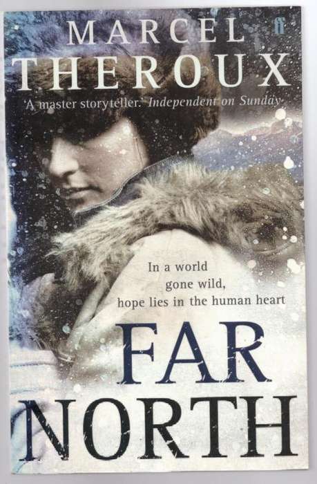 Far North -- Marcel Theroux