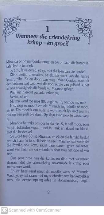 Reenboogmense, Reenboogland  --   Cecile Cilliers