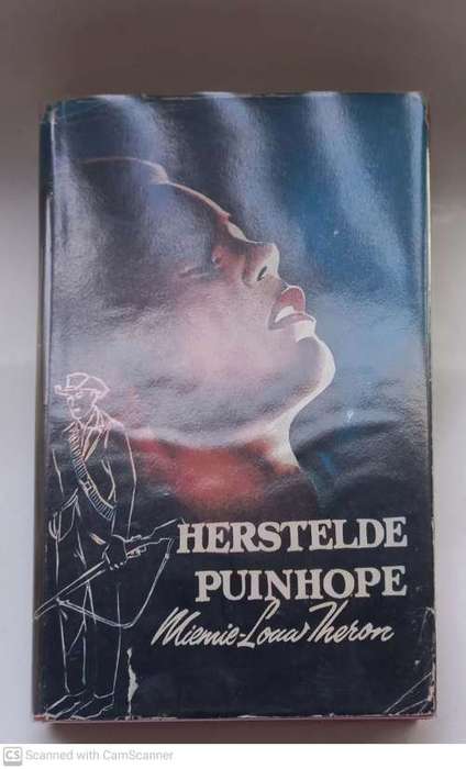 Herstelde Puinhope -- Miemie Louw-Theron