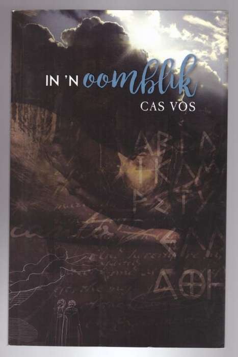 In `n Oomblik --  Cas Vos