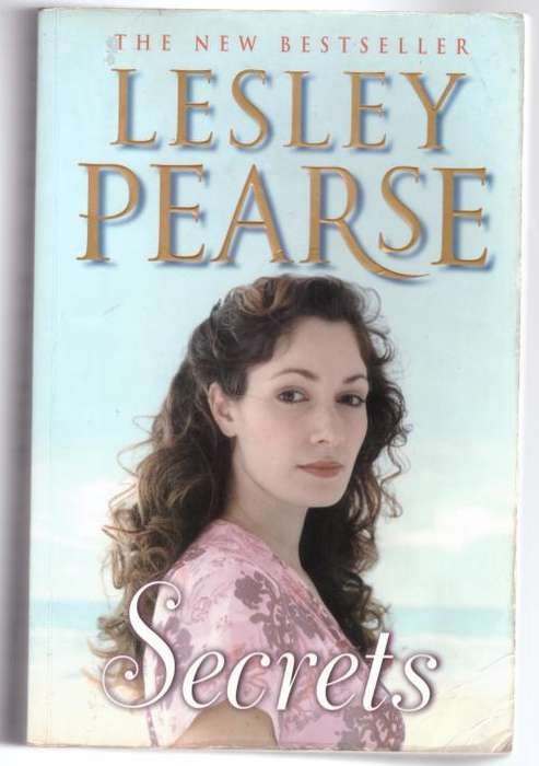 Secrets -- Lesley Pearse
