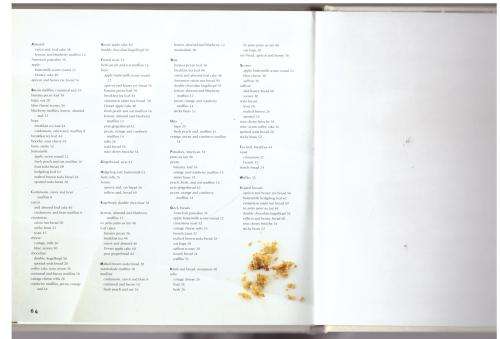 Morning Bakes -- Linda Collister