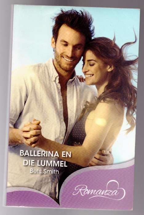 Ballerina en die Lummel -- Bets Smith